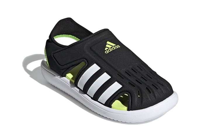 Сандалии adidas Water Sandal C - изображение 3