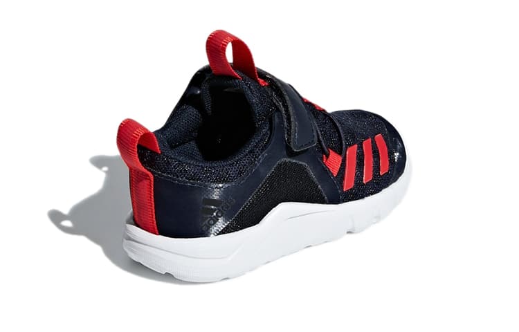 Кроссовки adidas Rapida El I - изображение 6