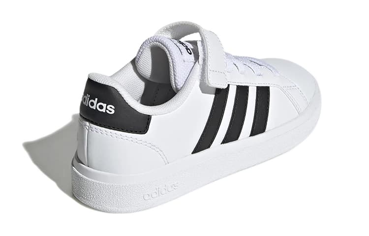 adidas neo GRAND COURT K - изображение 4