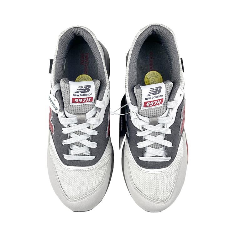 Кроссовки New Balance NB 997 - изображение 5