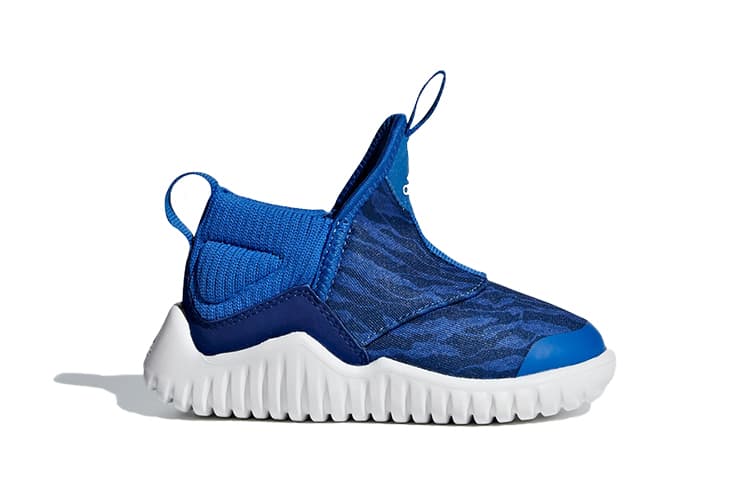 Кроссовки TD adidas Rapidazen I - изображение 2