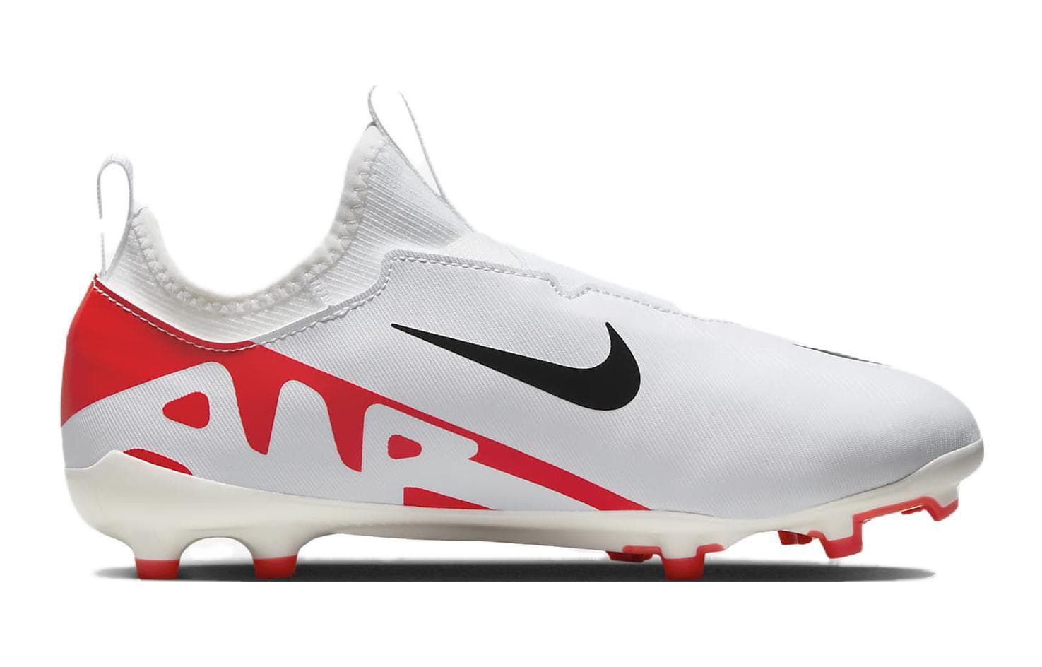 Бутсы Nike Mercurial Vapor 15 - изображение 2