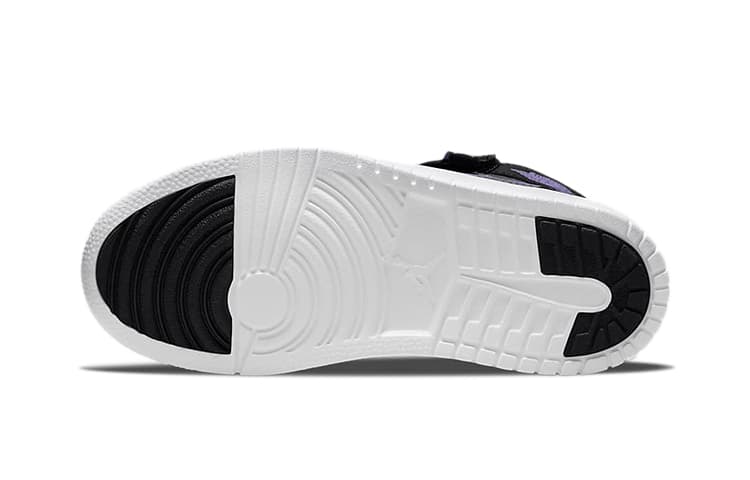 Кроссовки для баскетбола Jordan Air Jordan 1 Mid ALT SE - изображение 8