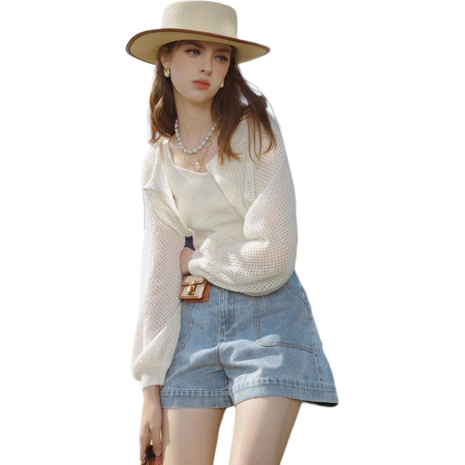 Кофта JORYAweekend - изображение 6