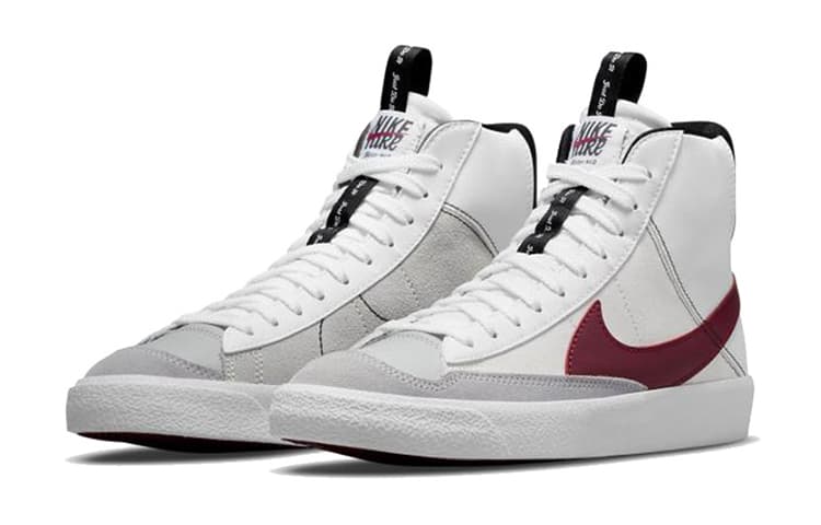 Кроссовки Nike Blazer '77 GS - изображение 5