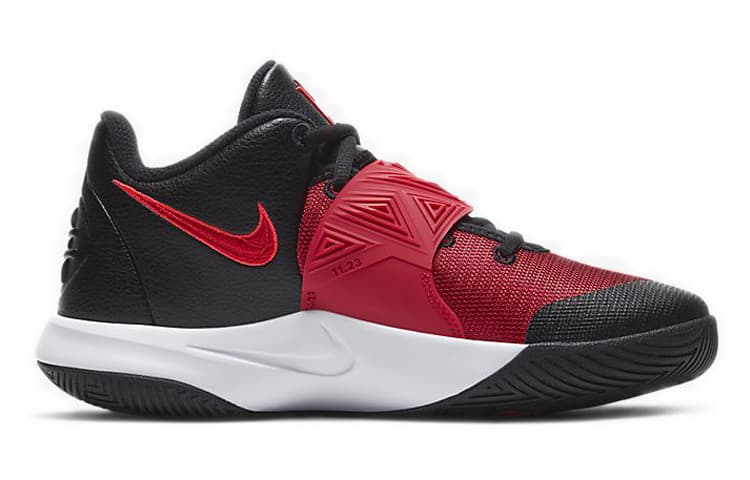 Кроссовки для баскетбола Nike Flytrap 3 - изображение 4