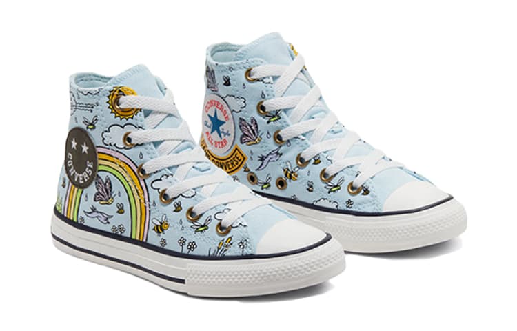 Converse Chuck Taylor All Star High Top - изображение 3