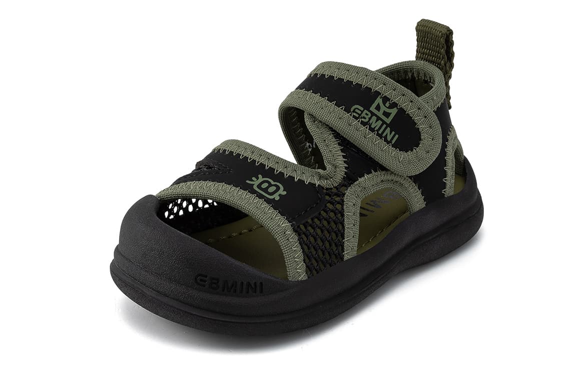 Кроссовки EBMINI Обувь для малышей Infant и Toddler - изображение 2