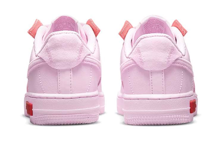 Кроссовки Nike Air Force 1 Low - изображение 5