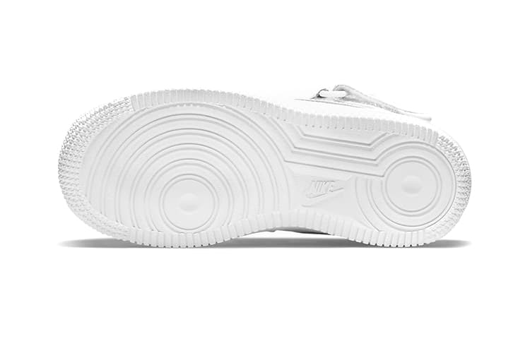Кроссовки Nike Air Force 1 LE - изображение 8