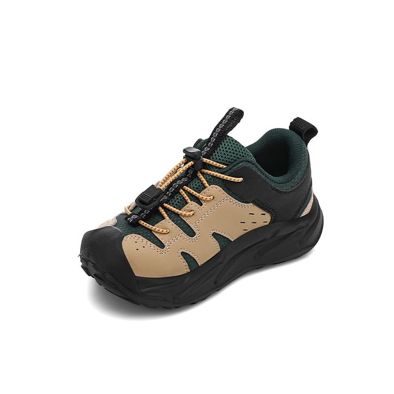 Кроссовки Jeep Running Collection Дышащий Амортизация и Легкость Дышащий Амортизация и Легкость Низкий Верх Беговые Кроссовки - изображение 3