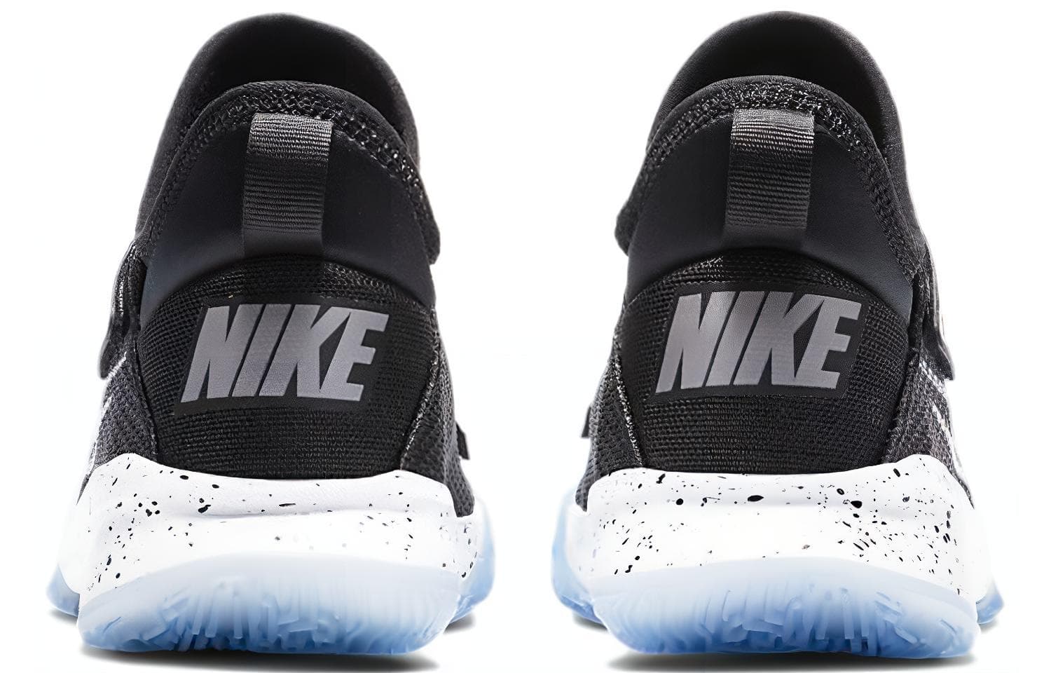 Кроссовки для баскетбола Nike Zoom Flight GS - изображение 7