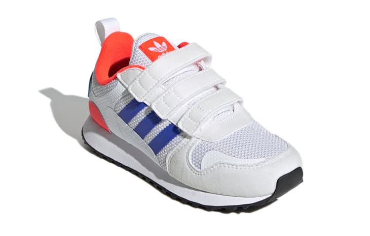 Кроссовки adidas originals ZX 700 HD - изображение 4