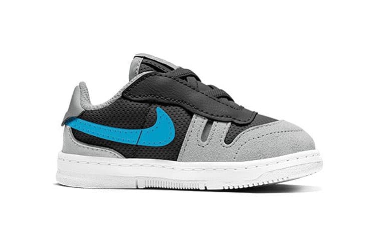 Кроссовки Nike Squash Type - изображение 2
