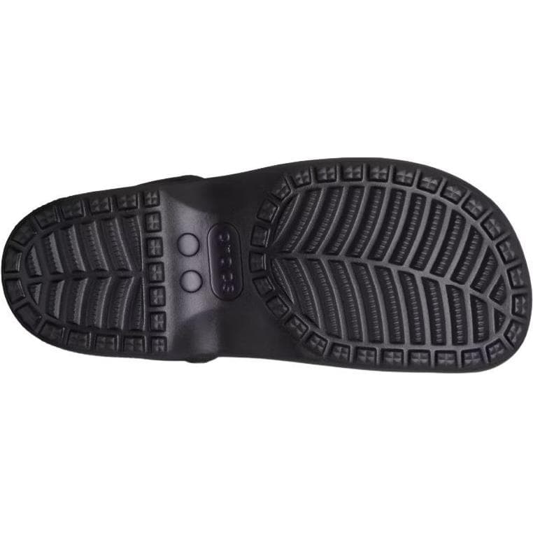 Сандалии Crocs Низкие Сандалии Черные Детские - изображение 7