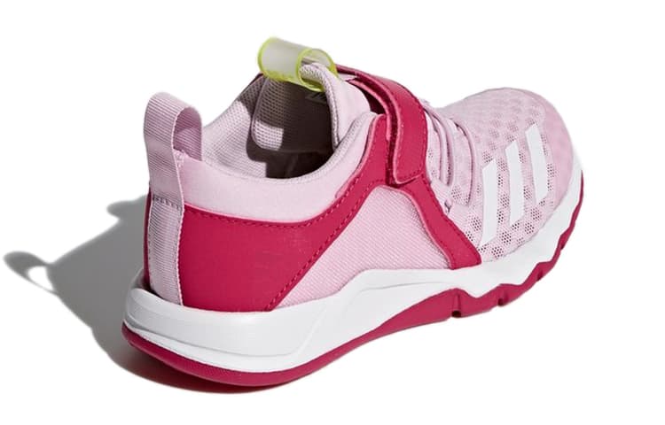 adidas Rapidaflex 2 Cool El K - изображение 4