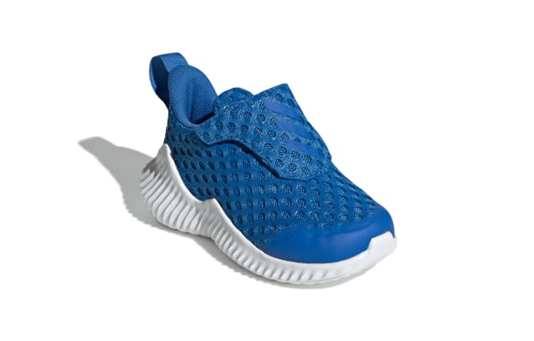 Кроссовки adidas Fortarun BTH AC I - изображение 3