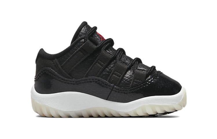 Кроссовки Jordan Air Jordan 11 Retro Low - изображение 4