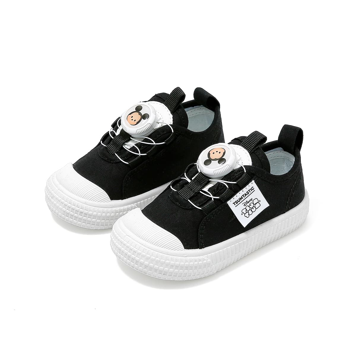 Кроссовки Disney Песня SERIES Антискользящий Анти-удар Износостойкий Лоу-топы Kids Lifestyle Shoes Детский - изображение 4