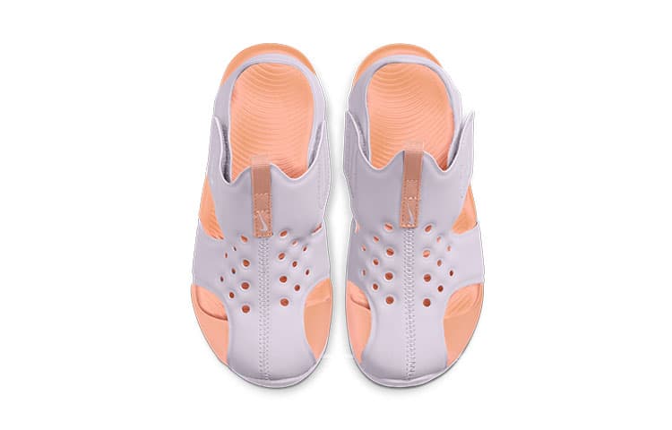 Сандалии BP Nike Sunray Protect 2 - изображение 3
