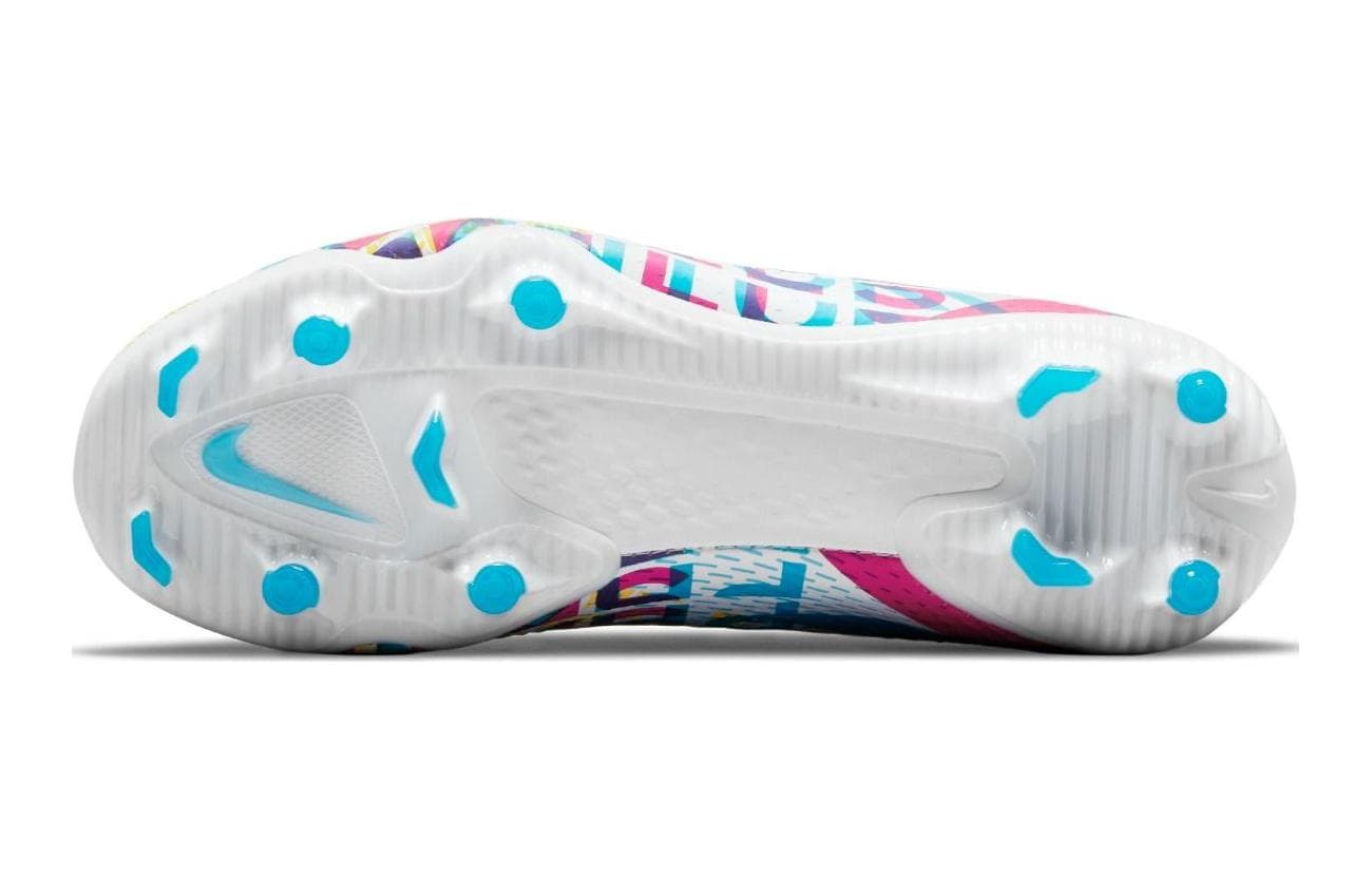 Бутсы Nike Phantom GT Jr.Academy 3D MG - изображение 6