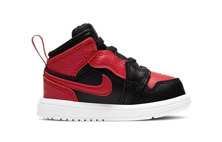Кроссовки Jordan Air Jordan 1 mid alt - изображение 4
