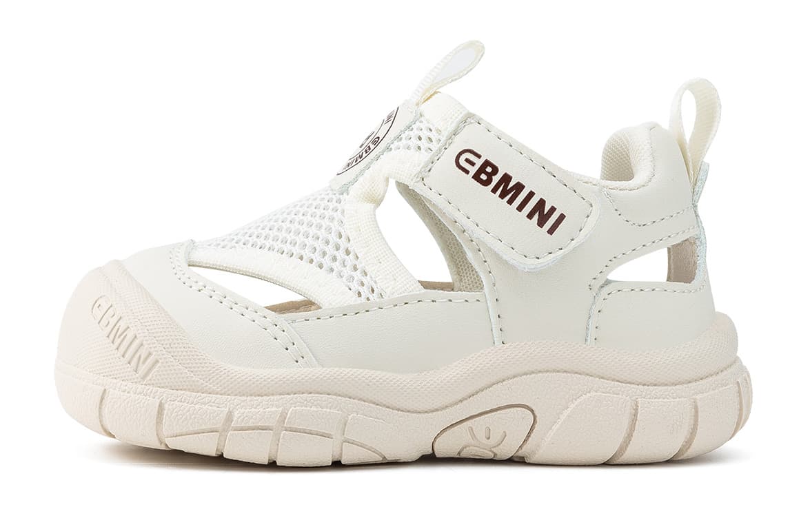 Кроссовки EBMINI Обувь для малышей Infant и Toddler - изображение 1