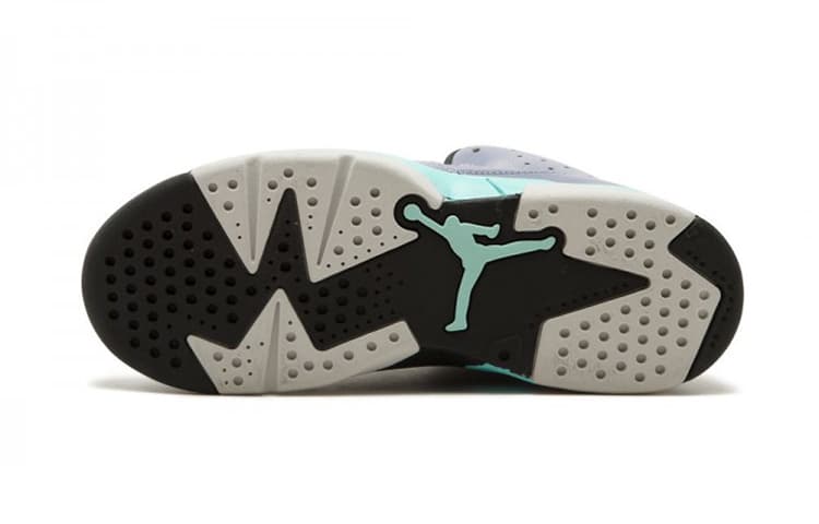Кроссовки для баскетбола Jordan Air Jordan 6 Retro GP - изображение 5