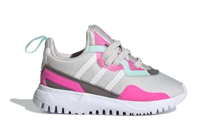 Кроссовки adidas originals Flex - изображение 2