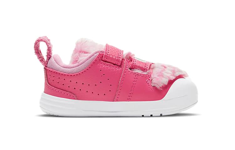 Кроссовки Nike Pico 5 Lil - изображение 3