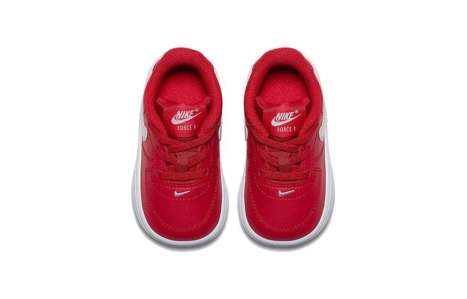 Кроссовки Nike Air Force 1 Low 18 - изображение 5