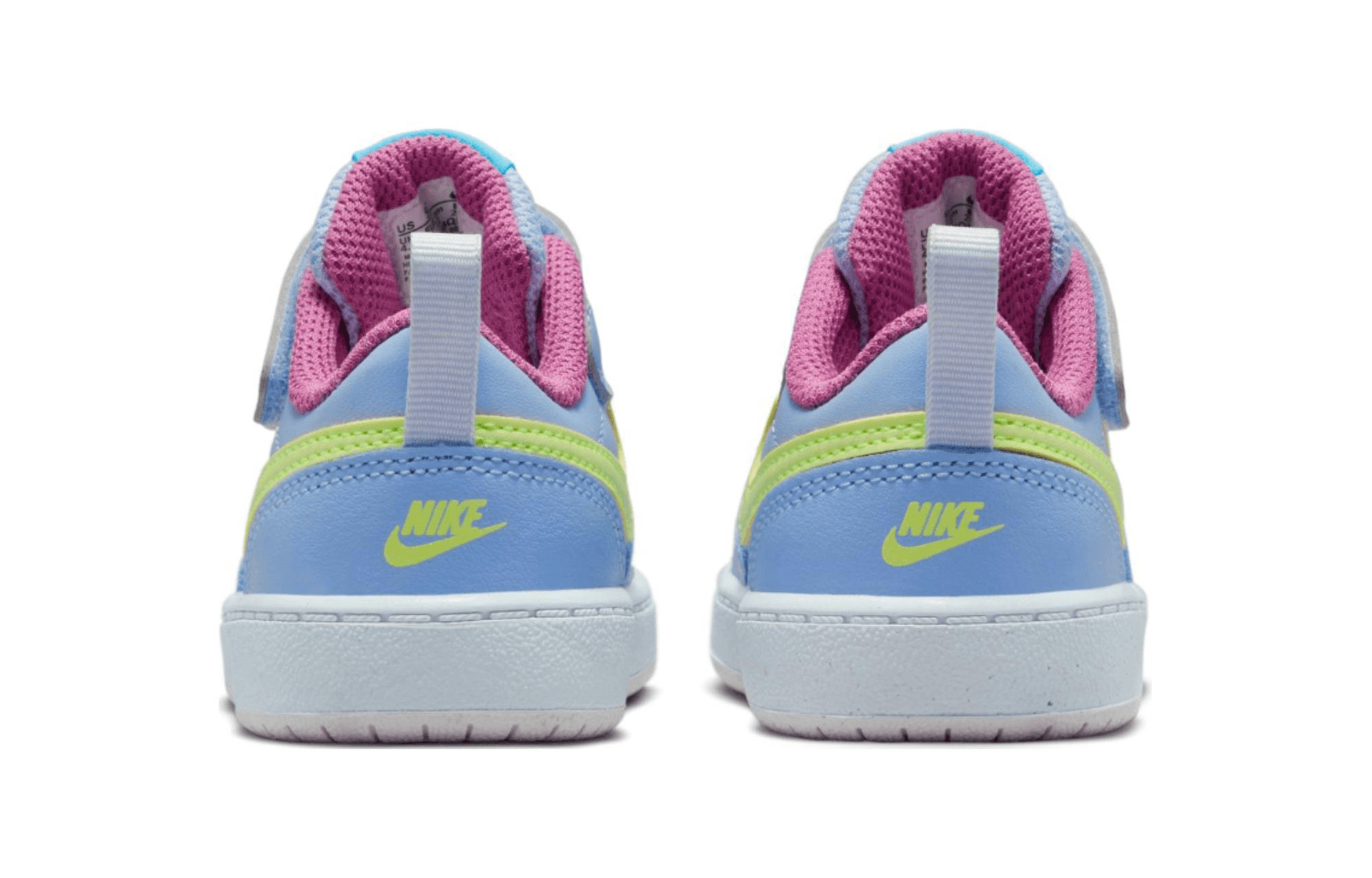 Nike Court Borough Low 2 TD - изображение 4