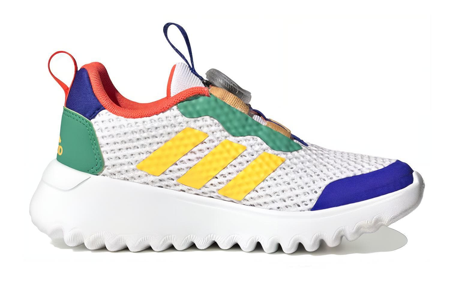 adidas Activeflex 3 BOA - изображение 2