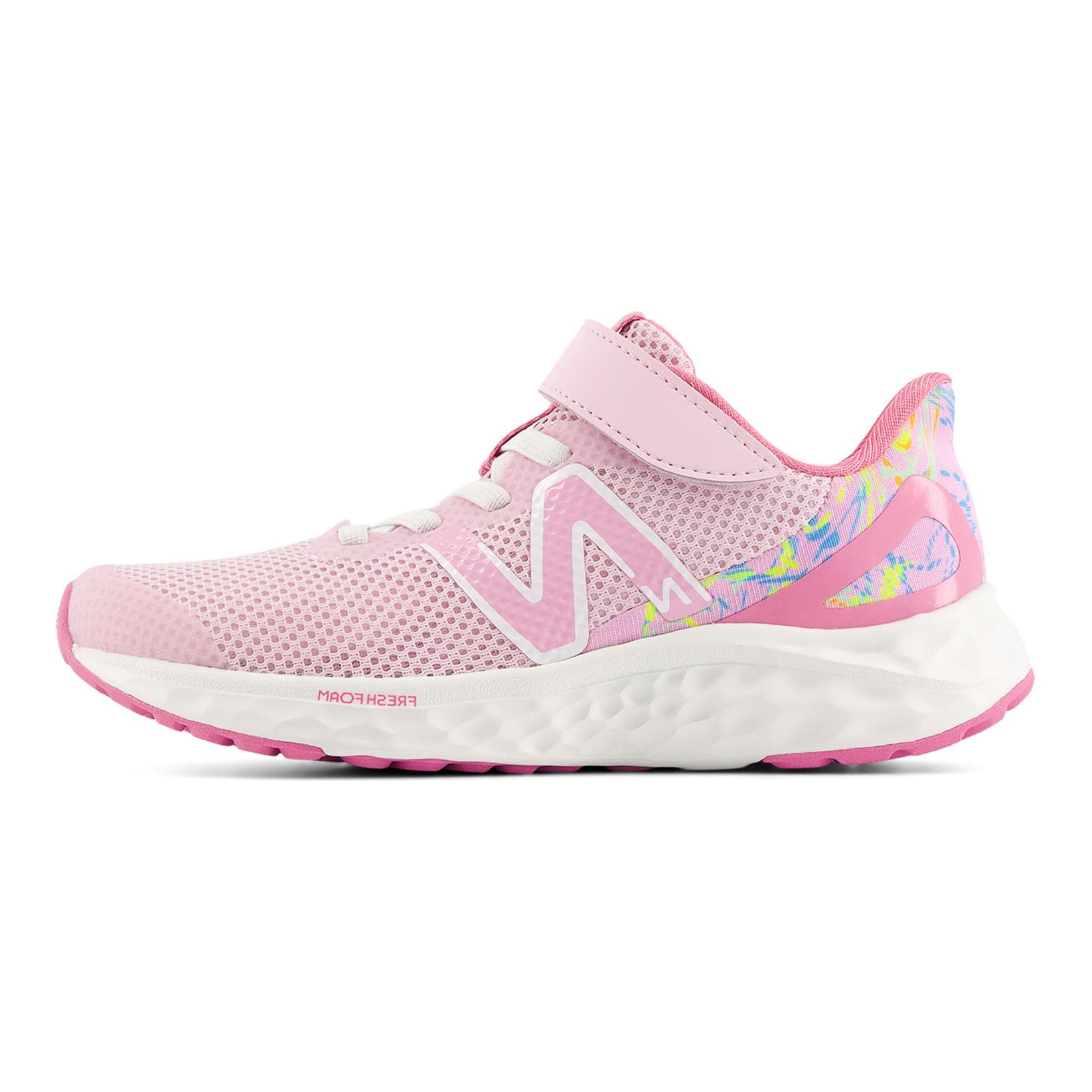 New Balance Fresh Foam Arishi v4 - изображение 1