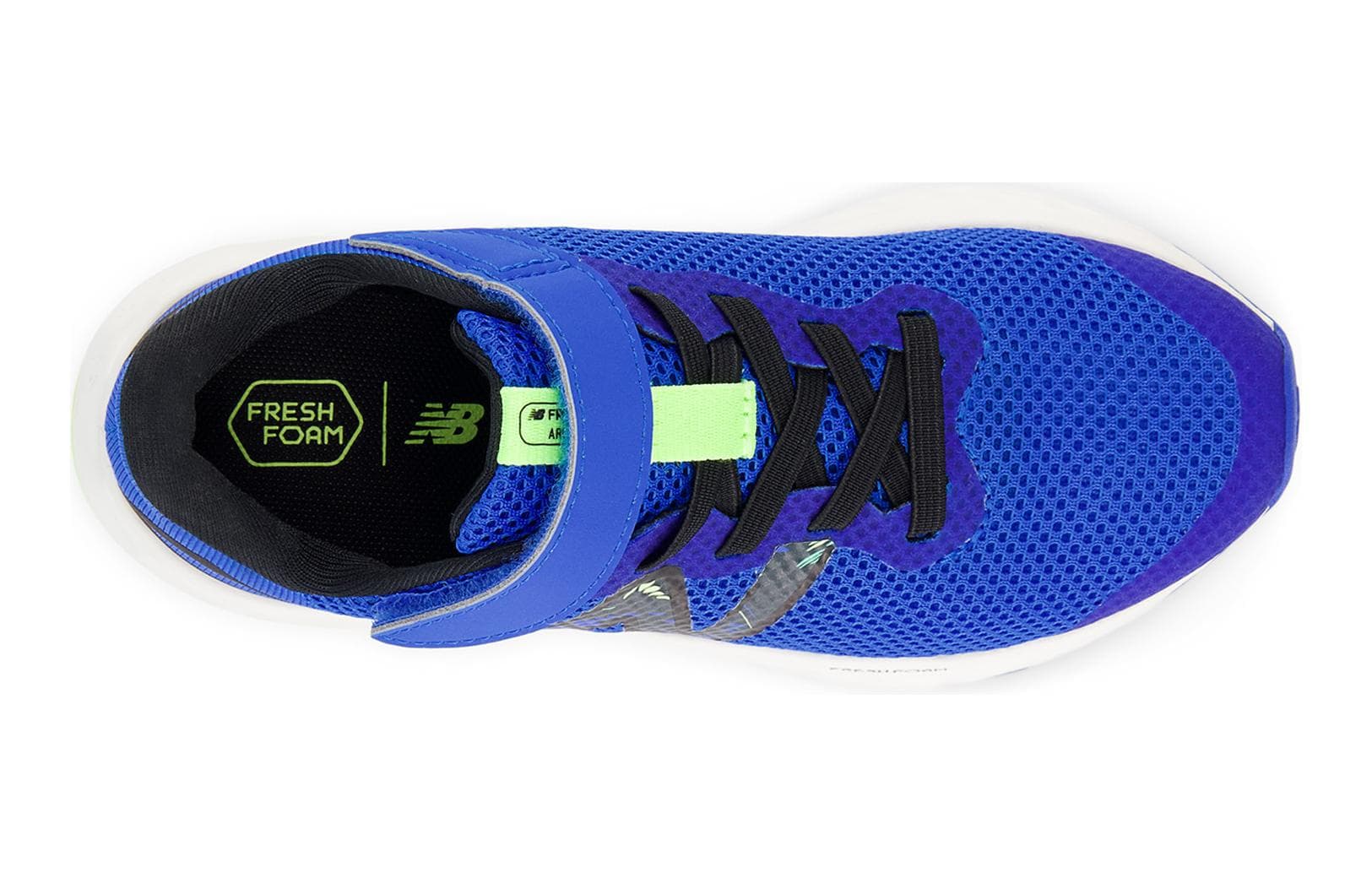 New Balance NB Fresh Foam Arishi v4 Arishi v4 - изображение 3