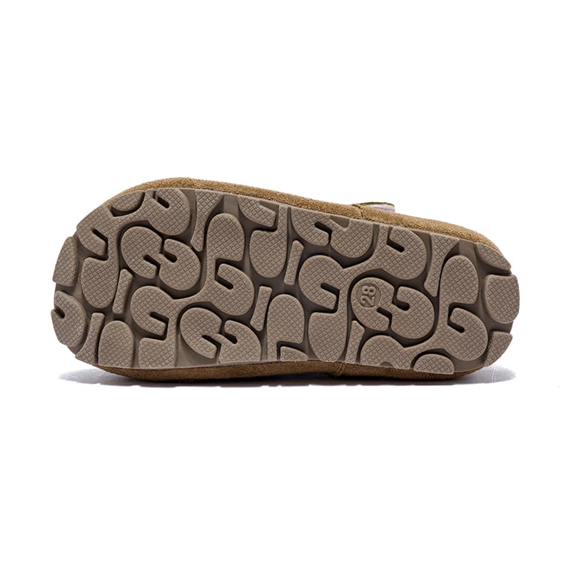 Кроссовки ABC KIDS Синтетическая кожа Low Топ Kids Lifestyle Shoes - изображение 5