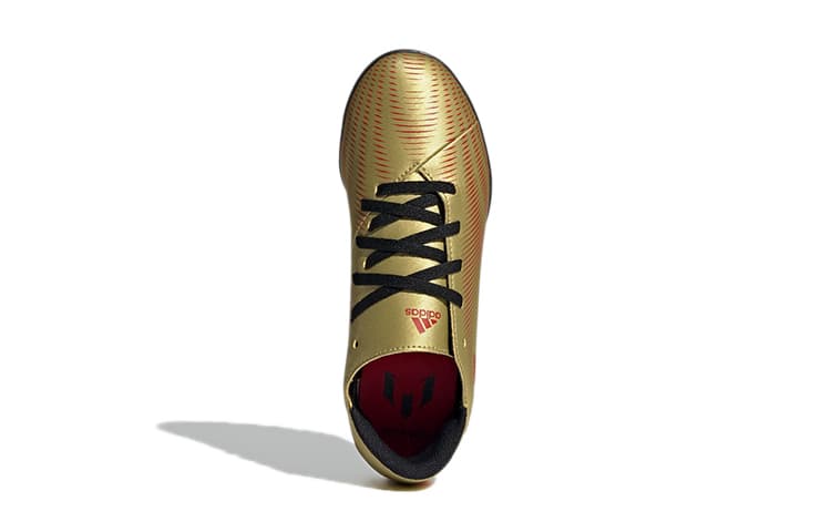 Бутсы adidas Nemeziz Messi .4 Tf K - изображение 5
