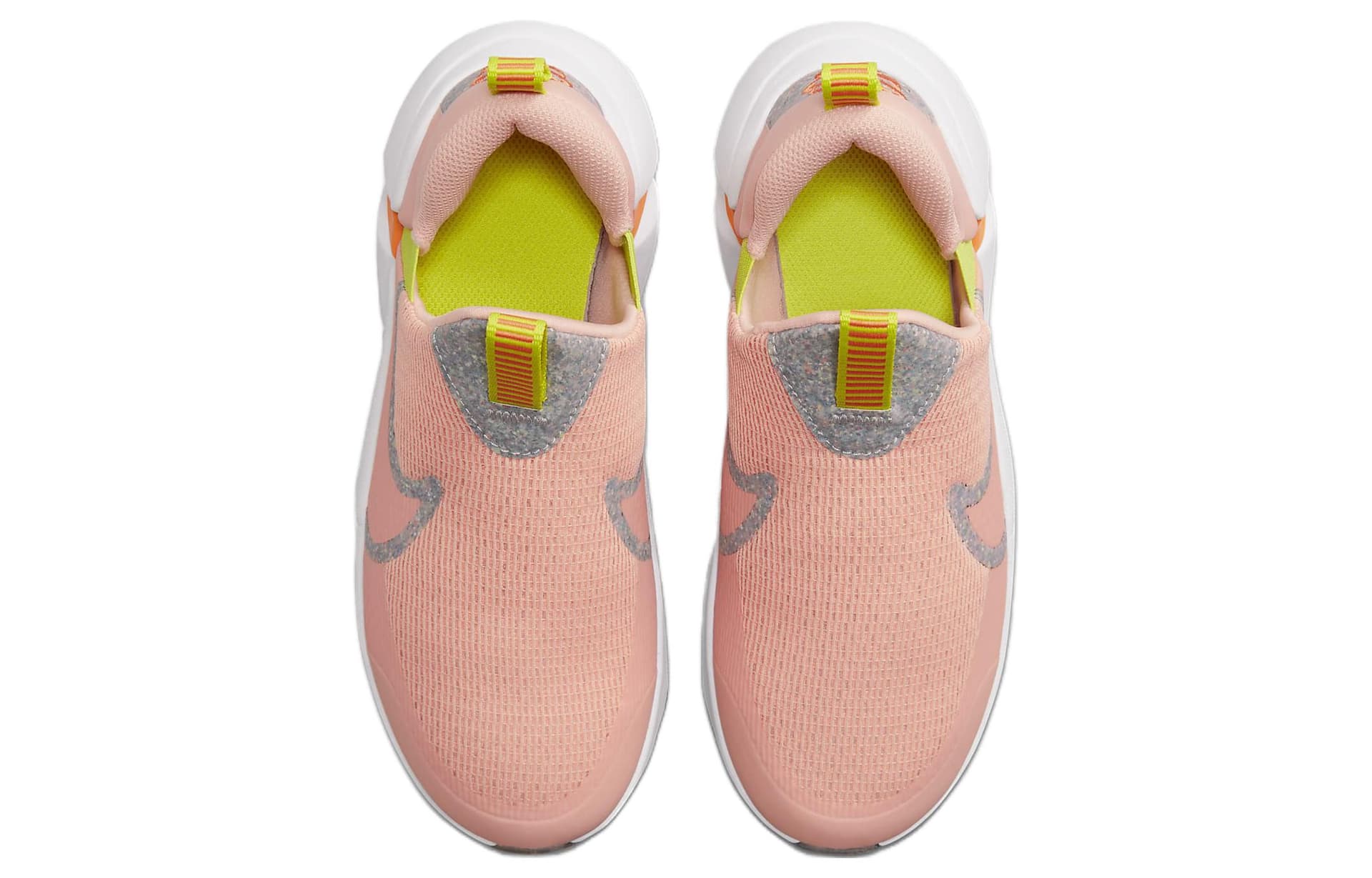 Кроссовки Кроссовки для бега Nike Flex Plus 2 Унисекс - изображение 4