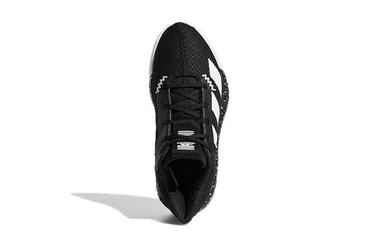 Кроссовки для баскетбола adidas Pro Next K - изображение 6
