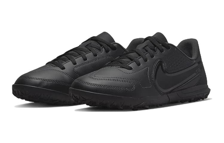 Бутсы Nike JR Tiempo Legend 9 Club TF - изображение 4