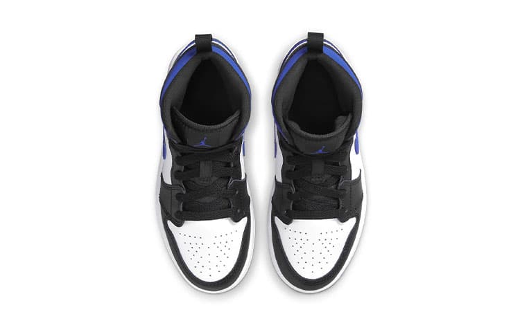 Кроссовки для баскетбола BP Air Jordan 1 Mid - изображение 5