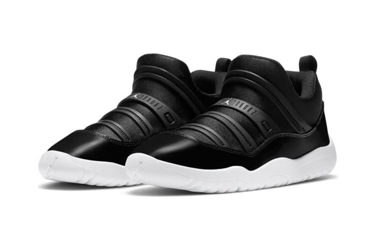 Кроссовки для баскетбола Jordan Air Jordan 11 Retro Little Flex BP - изображение 2