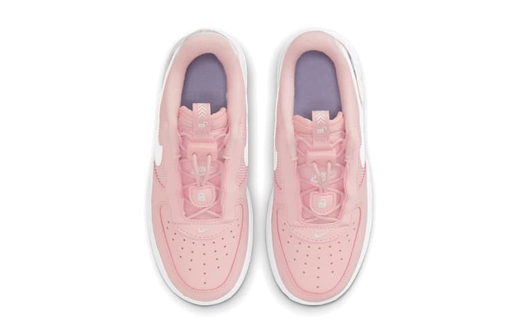 Кроссовки Nike Air Force 1 Low Toggle SE - изображение 6
