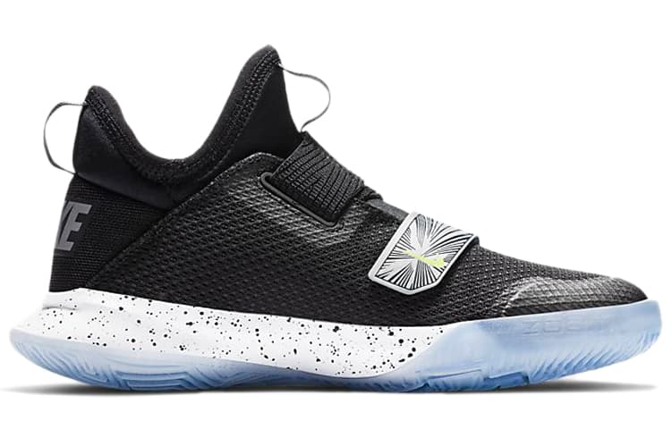 Кроссовки для баскетбола Nike Zoom Flight GS - изображение 4