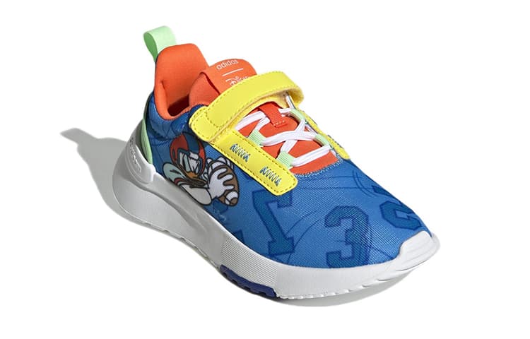 Disney x adidas neo Racer TR21 - изображение 3