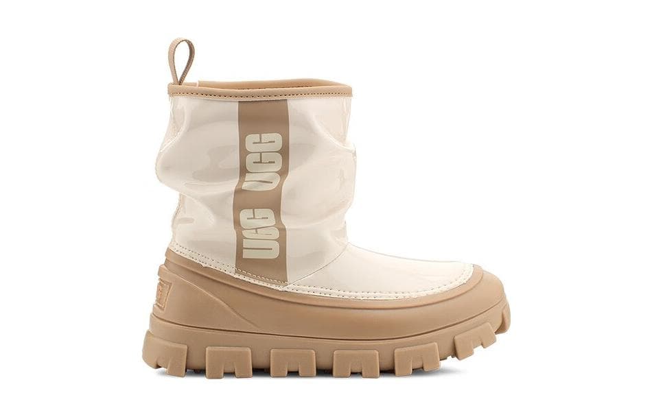 UGG - изображение 2