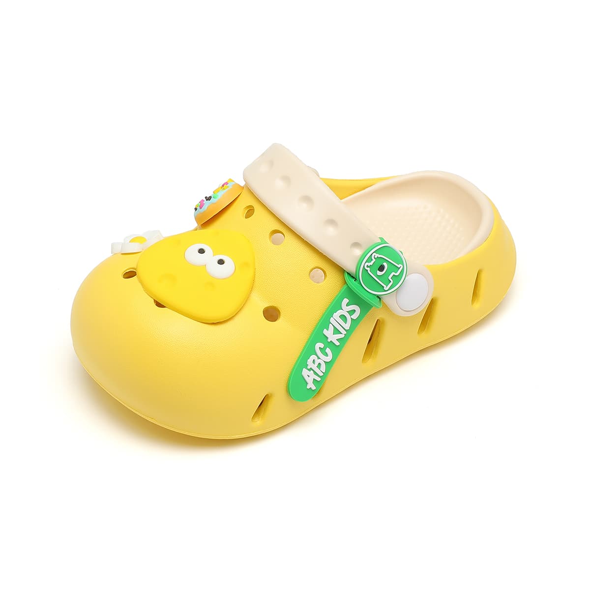 ABC KIDS Анти-КИК Износостойкие Амортизирующие и Легкие Тапочки для Детей - изображение 2