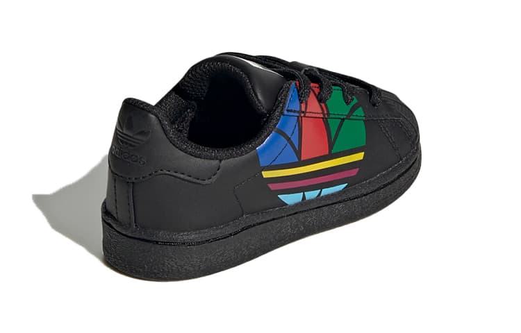 Кроссовки adidas originals Superstar Pure E - изображение 6