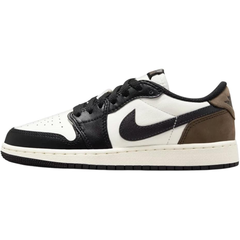 Кроссовки Nike Air Jordan 1 Low OG Mocha - изображение 1