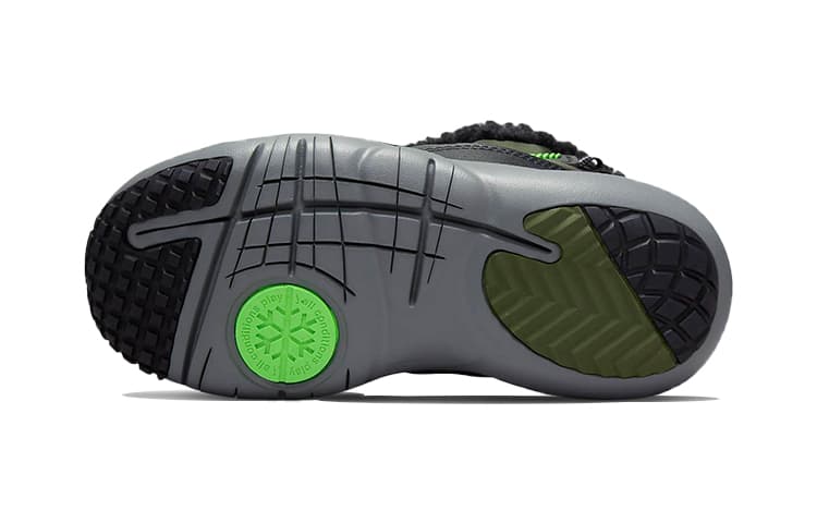 Nike Flex Advance Boot - изображение 6